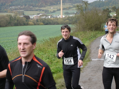 38. Porzellinerlauf 2009